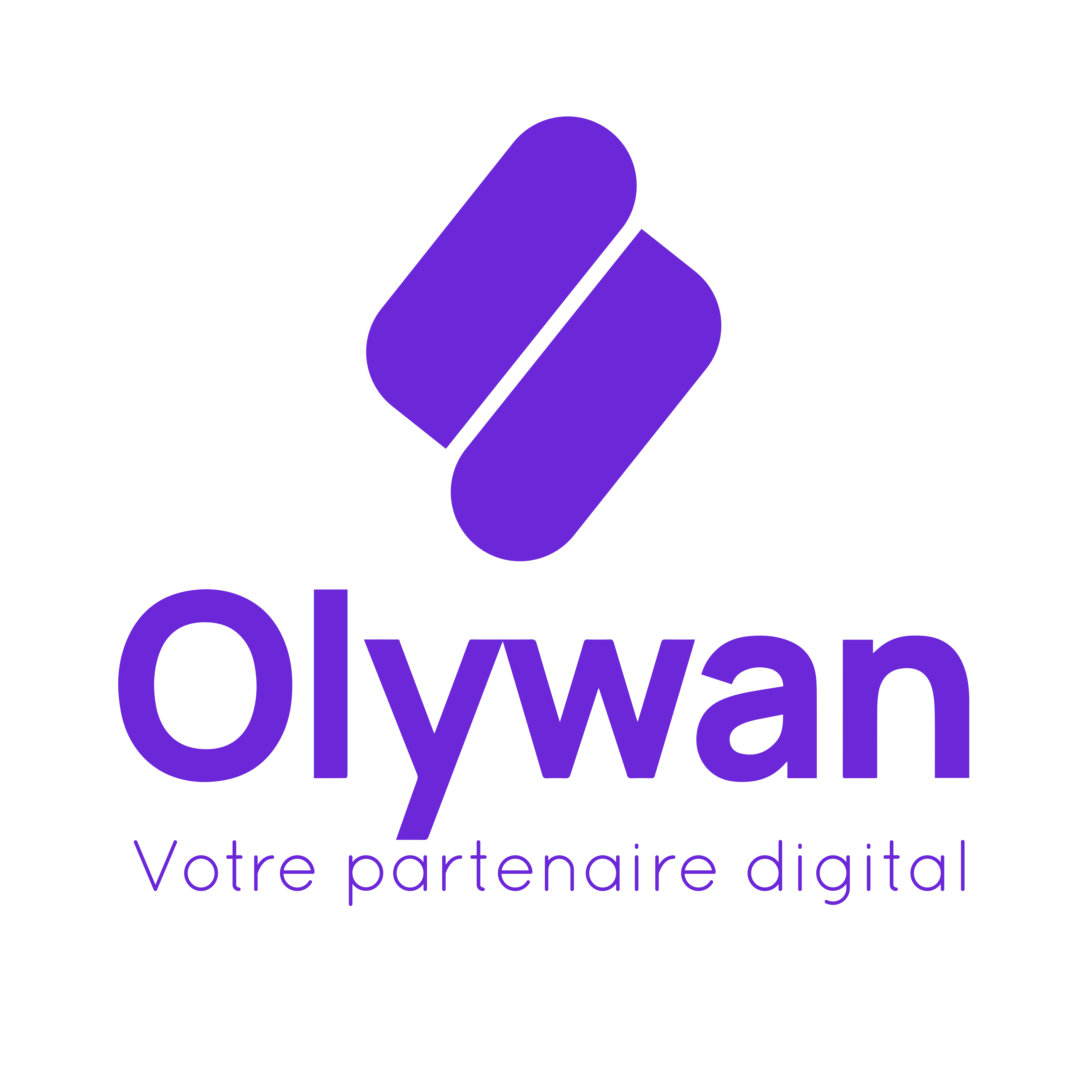 Olywan Logo